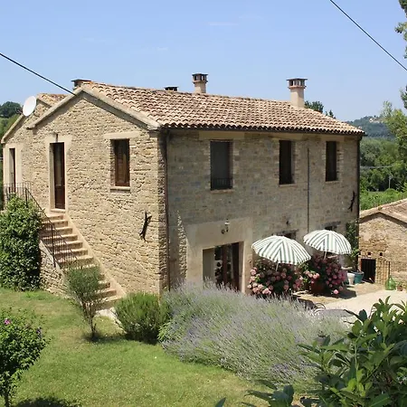 Mulino Barchio 3* Cupramontana
