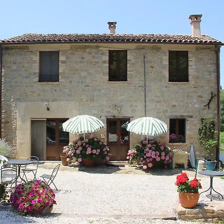 Mulino Barchio Bed & Breakfast