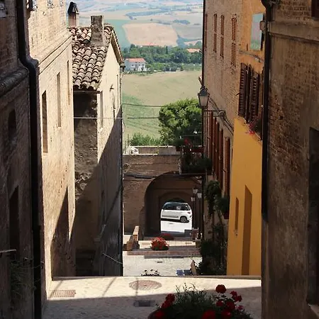 Mulino Barchio 3* Cupramontana