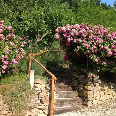 Mulino Barchio Bed & Breakfast 3*