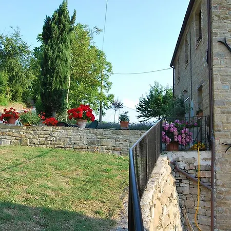 Mulino Barchio Bed & Breakfast 3*
