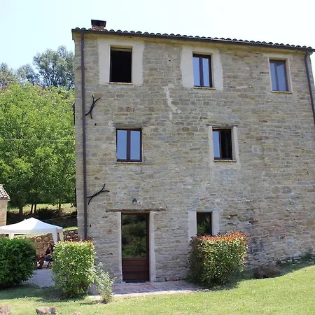 Mulino Barchio Bed & Breakfast 3*