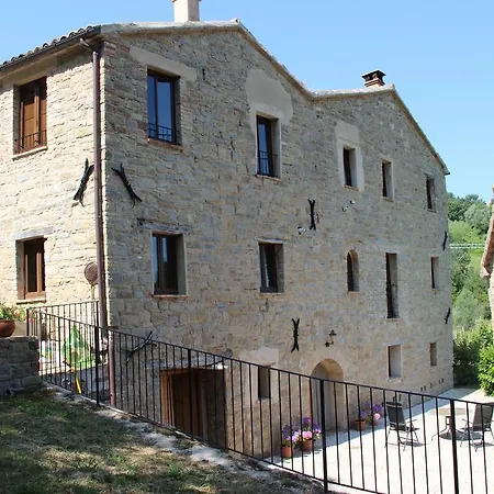 Mulino Barchio 3* Cupramontana