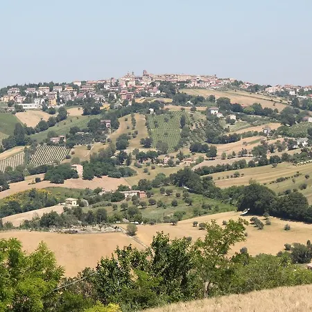 Mulino Barchio