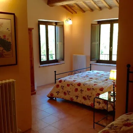 Mulino Barchio