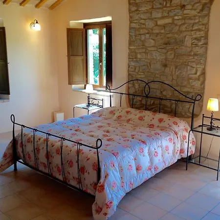 Mulino Barchio Cupramontana