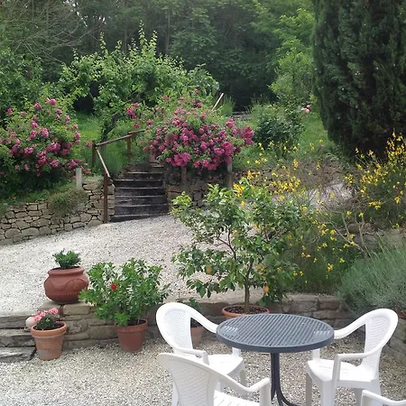 Bed & Breakfast Mulino Barchio
