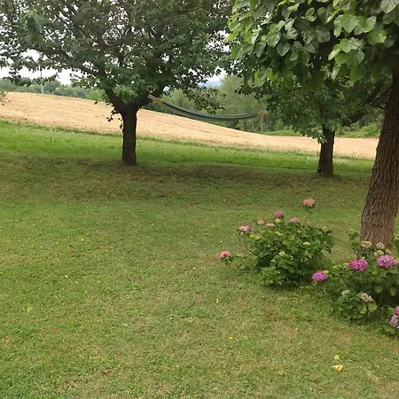 Bed & Breakfast Mulino Barchio 3*