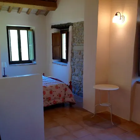 Mulino Barchio Cupramontana
