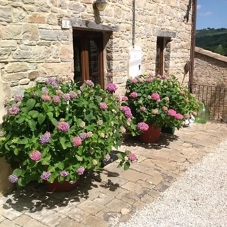Mulino Barchio Cupramontana