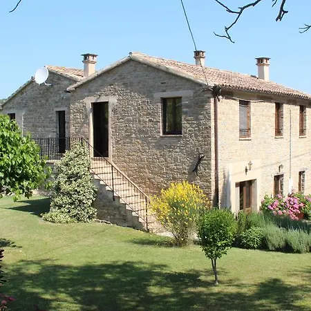 Mulino Barchio