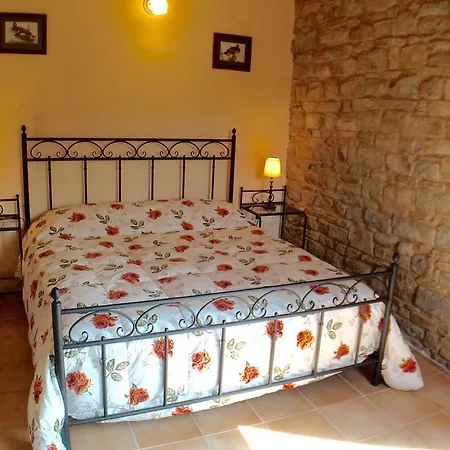 Bed & Breakfast Mulino Barchio