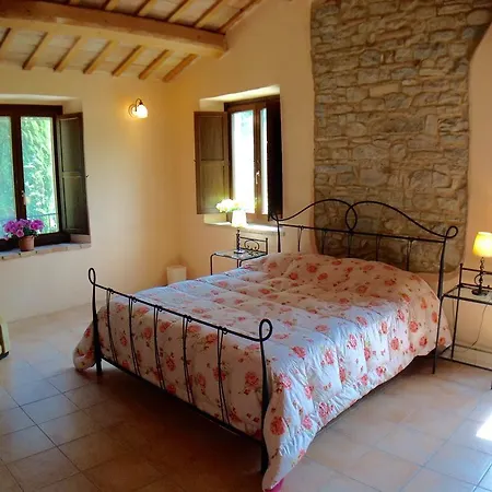 Mulino Barchio Bed & Breakfast Cupramontana
