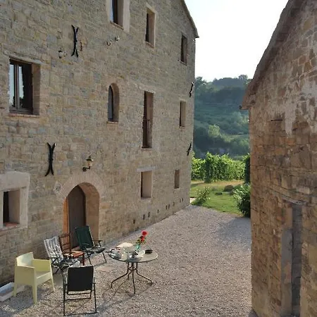 Mulino Barchio Bed & Breakfast
