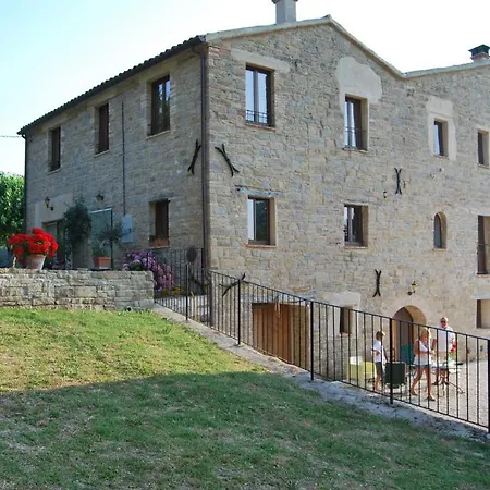 Mulino Barchio 3*