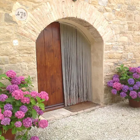 Mulino Barchio Cupramontana