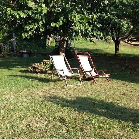 Mulino Barchio Bed & Breakfast Cupramontana