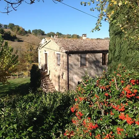Mulino Barchio Bed & Breakfast 3*