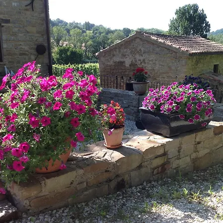 Mulino Barchio Cupramontana