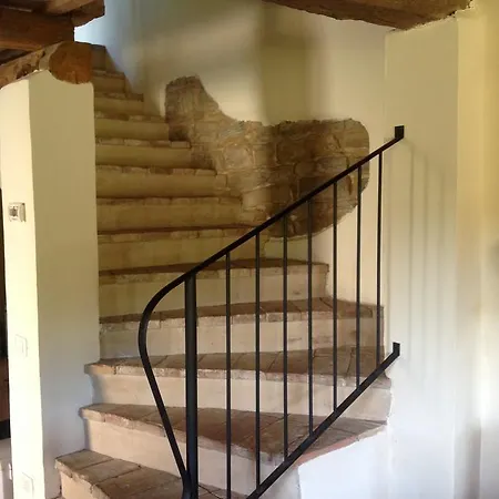 Mulino Barchio Bed & Breakfast 3*