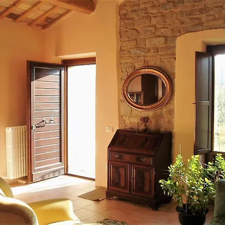 Mulino Barchio 3*